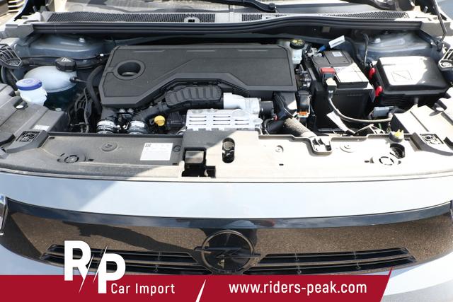 Opel Corsa GS WinterP SHZ LHZ Kam PDC vo/hi AppC 