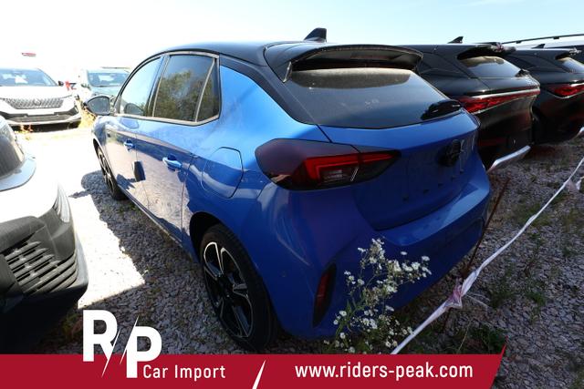 Opel Corsa GS Nav 17Z Keyl Kam LED PDCv/h SolarP Totw 