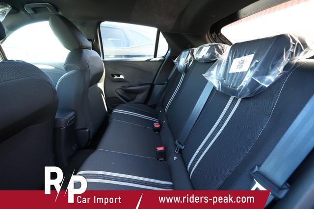 Opel Corsa GS Nav 17Z Keyl Kam LED PDCv/h SolarP Totw 