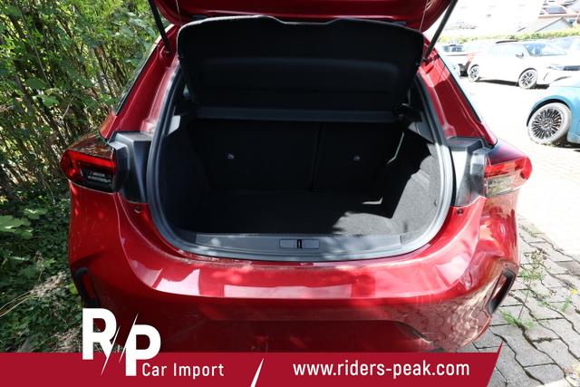 Opel Corsa GS Kam PDC vo/hi AppC Totw LM16Z 10"-DAB 