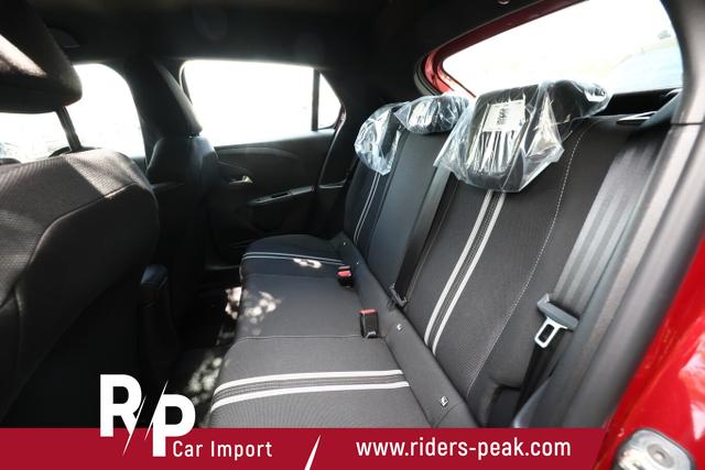 Opel Corsa GS Kam PDC vo/hi AppC Totw LM16Z 10"-DAB 