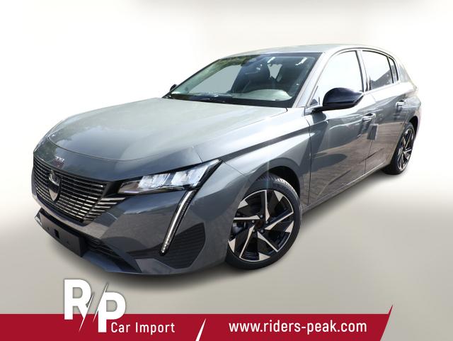 Peugeot 308 - Allure Nav Keyl 360&deg; WinterP RCTA ACC LED