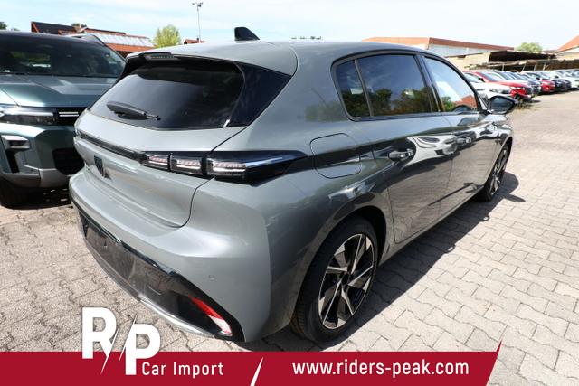 Peugeot 308 Allure Nav Keyl 360&deg; WinterP RCTA ACC LED 