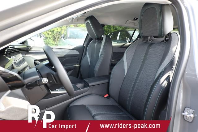 Peugeot 308 Allure Nav Keyl 360&deg; WinterP RCTA ACC LED 
