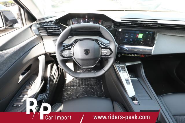 Peugeot 308 Allure Nav Keyl 360&deg; WinterP RCTA ACC LED 