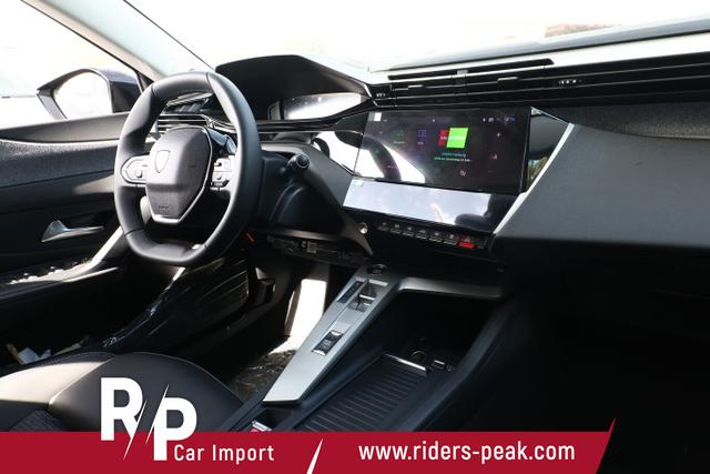 Peugeot 308 Allure Nav Keyl 360&deg; WinterP RCTA ACC LED 