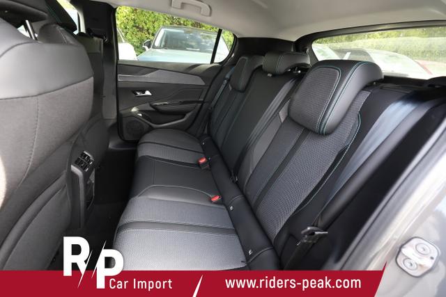 Peugeot 308 Allure Nav Keyl 360&deg; WinterP RCTA ACC LED 