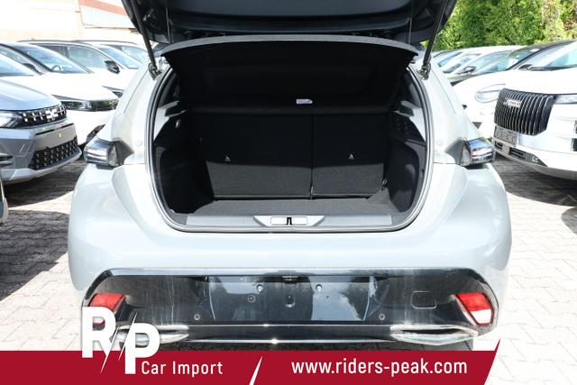 Peugeot 308 Allure Nav Keyl 360&deg; WinterP RCTA ACC LED 