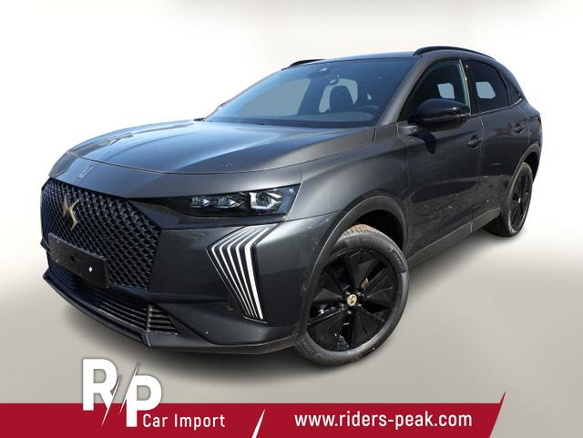 DS Automobiles 7 Performance Line DS7 eHK 360&deg; ACC eSitze SHZ Nav 