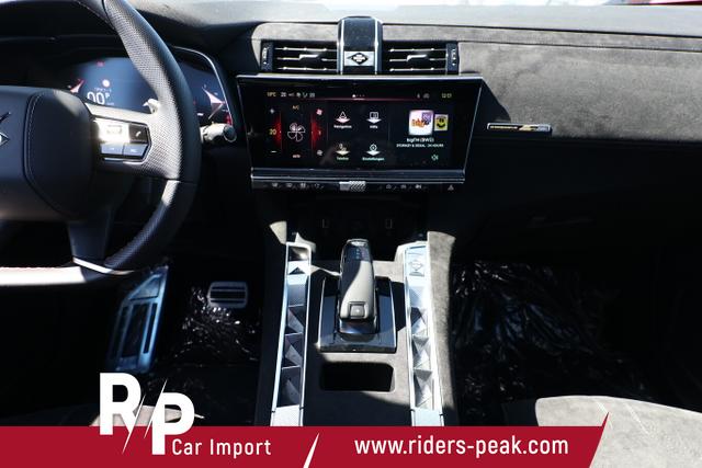 DS Automobiles 7 Performance Line DS7 eHK 360&deg; ACC eSitze SHZ Nav 