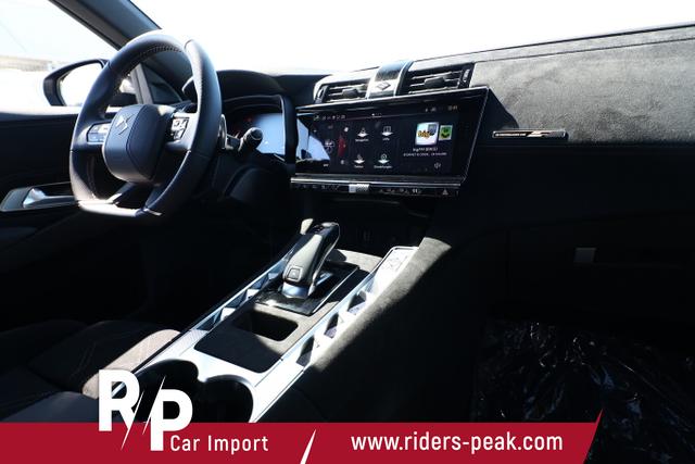 DS Automobiles 7 Performance Line DS7 eHK 360&deg; ACC eSitze SHZ Nav 