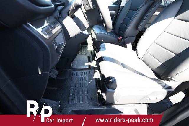 Citro&euml;n Jumpy DoKa M Massage Leder Holz AHK Keyl Nav Kam 