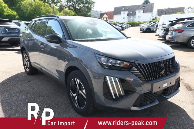 Peugeot 2008 Hybrid GT ACC Nav 360&deg; CarP Keyl TotW PrivG 