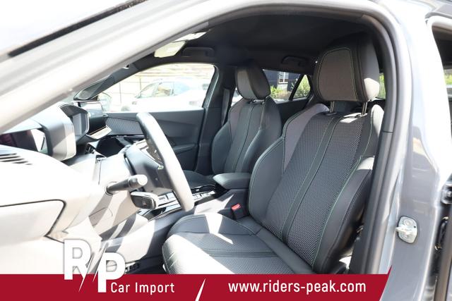 Peugeot 2008 Hybrid GT ACC Nav 360&deg; CarP Keyl TotW PrivG 