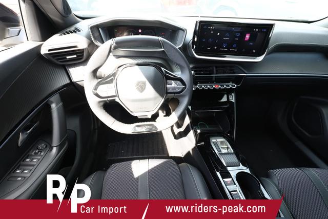 Peugeot 2008 Hybrid GT ACC Nav 360&deg; CarP Keyl TotW PrivG 