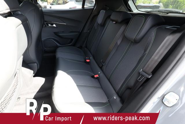 Peugeot 2008 Hybrid GT ACC Nav 360&deg; CarP Keyl TotW PrivG 