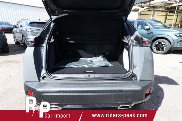 Peugeot 2008 Hybrid GT ACC Nav 360&deg; CarP Keyl TotW PrivG 