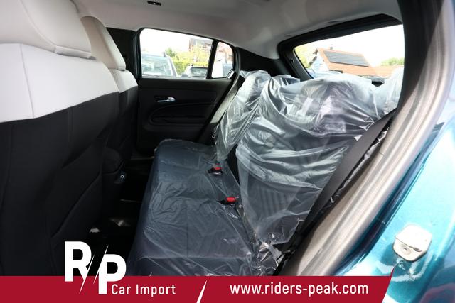 Fiat 600 Icon Hybrid SHZ Keyl Nav Kam 2xPDC LED CarP 