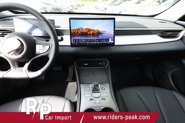 BYD Seal 5 Design DM-i 212 Reichw.100+Pano 360Kam 
