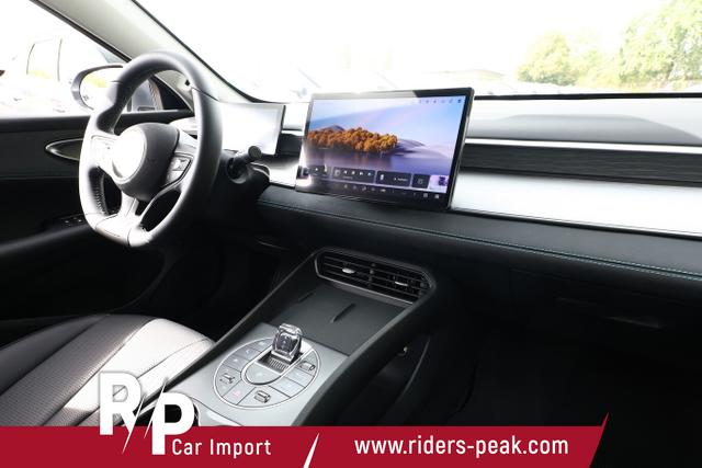 BYD Seal 5 Design DM-i 212 Reichw.100+Pano 360Kam 