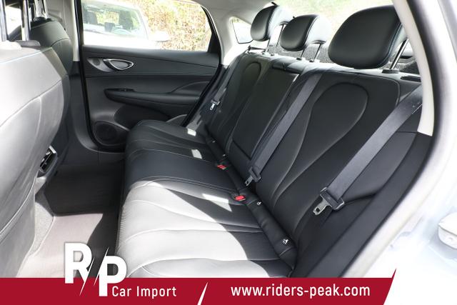 BYD Seal 5 Design DM-i 212 Reichw.100+Pano 360Kam 