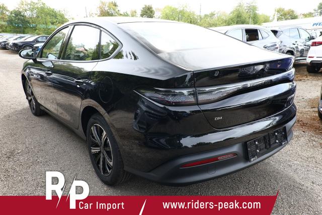 BYD Seal 5 Design DM-i 212 Reichw.100+Pano 360Kam 