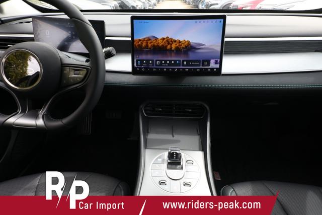 BYD Seal 5 Design DM-i 212 Reichw.100+Pano 360Kam 