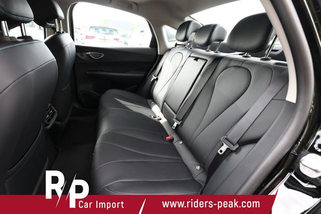 BYD Seal 5 Design DM-i 212 Reichw.100+Pano 360Kam 