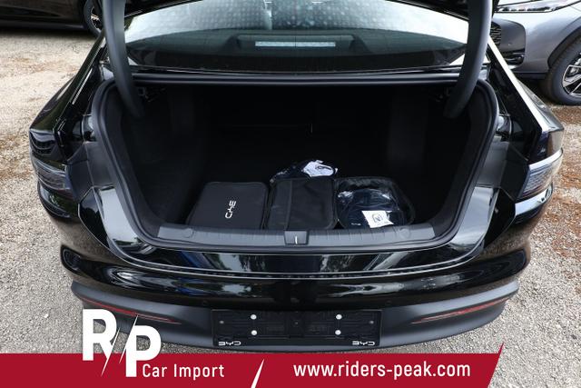 BYD Seal 5 Design DM-i 212 Reichw.100+Pano 360Kam 