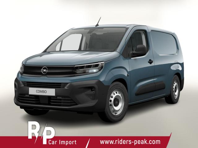 Opel Combo - XL AT8 3-S CarPlay Kam Gummiboden