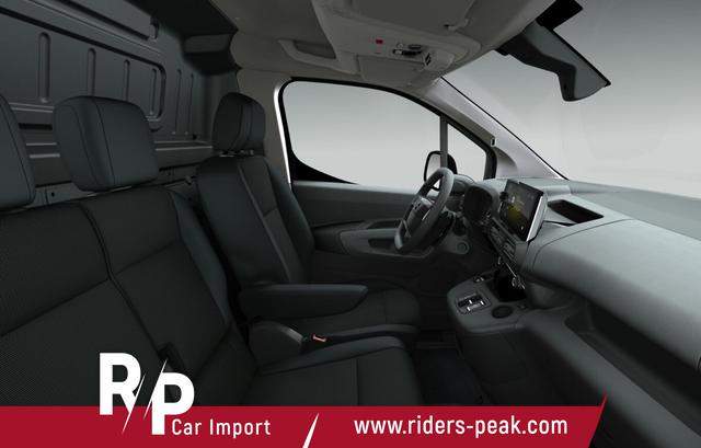 Opel Combo XL AT8 3-S SichtP CarPlay Kam PDC Gummib 