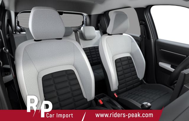 Citro&euml;n C3 MAX WinterP Nav Kam PDC LED HUD PrivG Klimaau 