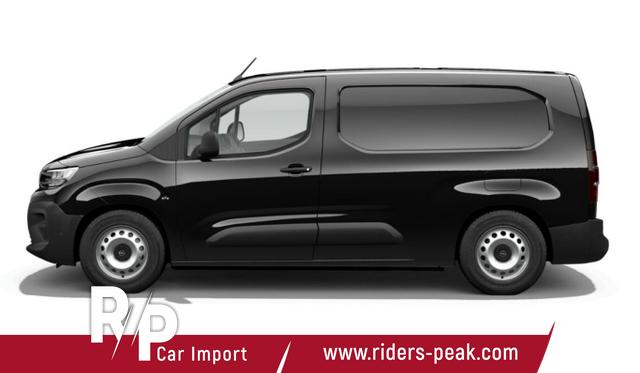 Opel Combo XL AT8 3-S SichtP CarPlay Kam PDC Gummib 
