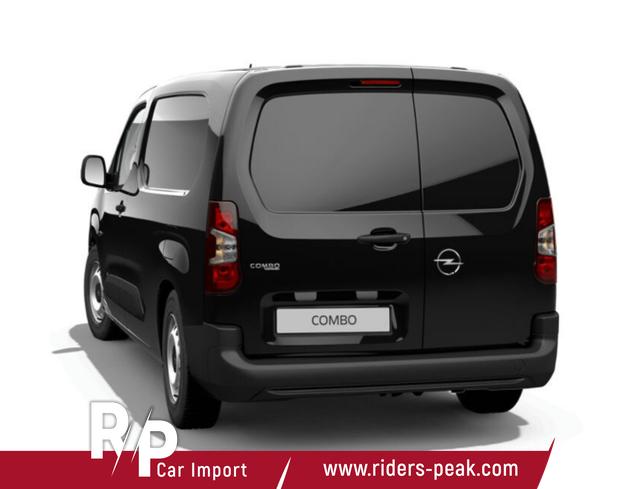 Opel Combo XL AT8 3-S SichtP CarPlay Kam PDC Gummib 