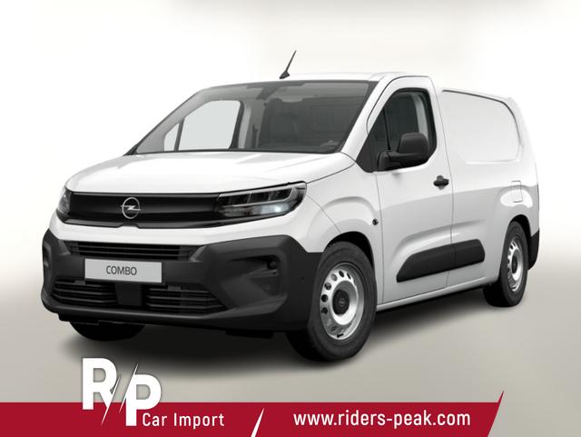 Opel Combo - XL AT8 CarPlay Kam Gummiboden