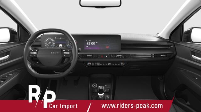 Kia Stonic MT Nav LED PrivG LM17 Kam 2xPDC AC CarPl 