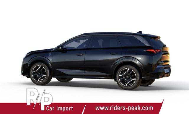 Peugeot 5008 GT 73kWh 22kW-OBC SHZ ACC eHK Kam 3ZKlima 