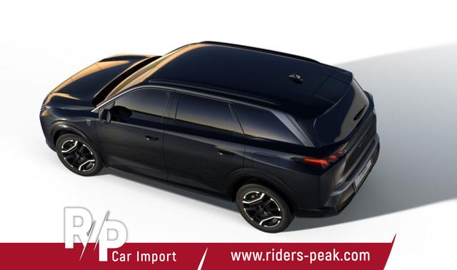 Peugeot 5008 GT 73kWh 22kW-OBC SHZ ACC eHK Kam 3ZKlima 