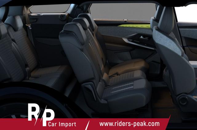 Peugeot 5008 GT 73kWh 22kW-OBC SHZ ACC eHK Kam 3ZKlima 