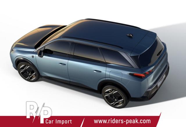 Peugeot 5008 GT 73kWh AWD 22kW-OBC SHZ ACC eHK 3ZKlima 