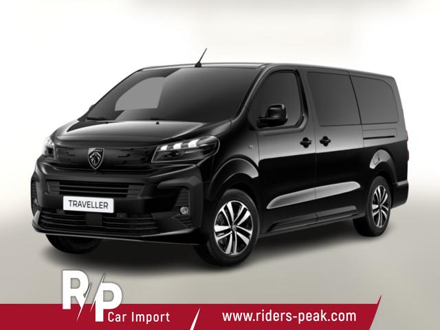 Peugeot Traveller - Allure L3 Pano ACC Leder StHz Kam Nav