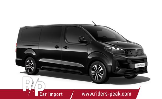 Peugeot Traveller Allure L3 Pano ACC Leder StHz Kam Nav 
