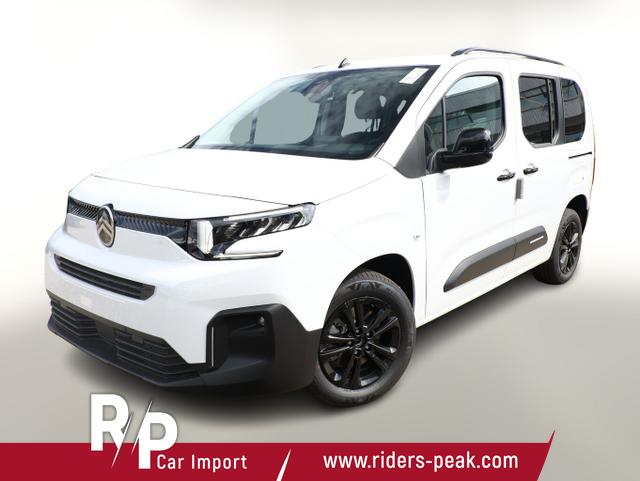 Citro&euml;n Berlingo - MAX PKW AT M LED Kam LHZ PrivG DigC BT