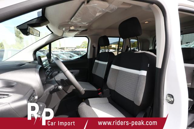Citro&euml;n Berlingo MAX PKW AT M LED Kam LHZ PrivG DigC BT 