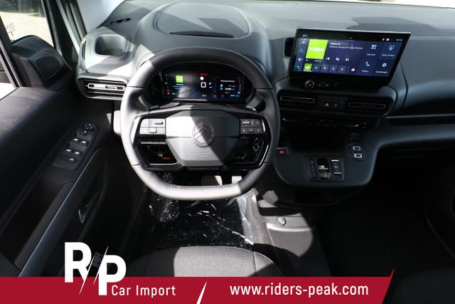 Citro&euml;n Berlingo MAX PKW AT M LED Kam LHZ PrivG DigC BT 
