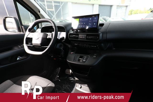 Citro&euml;n Berlingo MAX PKW AT M LED Kam LHZ PrivG DigC BT 