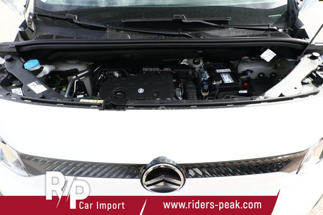 Citro&euml;n Berlingo MAX PKW AT M LED Kam LHZ PrivG DigC BT 
