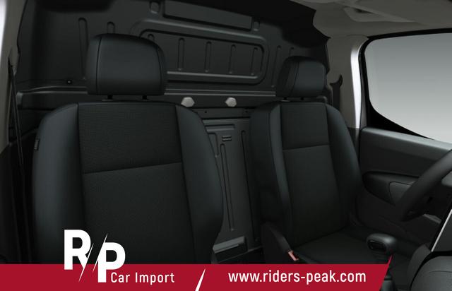 Opel Combo Cargo M Kam Klimaaut Keyl VisibilityP 
