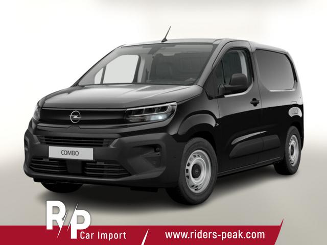 Opel Combo - Cargo M Kam Klimaaut Keyl VisibilityP