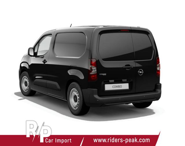 Opel Combo Cargo M Kam Klimaaut Keyl VisibilityP 